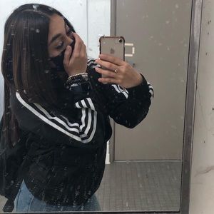 Meet your Posher, Areli